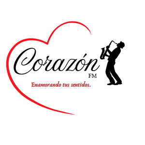Corazón FM Santiago