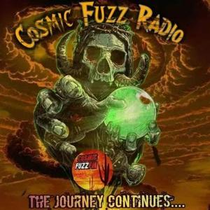 Cosmic Fuzz FM