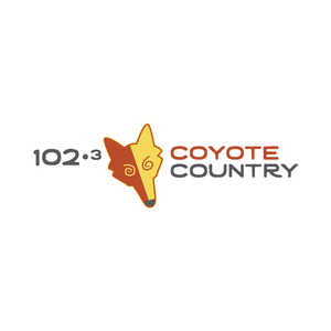 Coyote Country 102.3 KUTQ FM