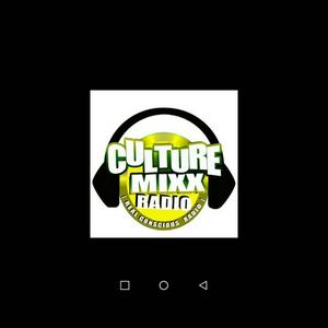 Culture Mixx Radio