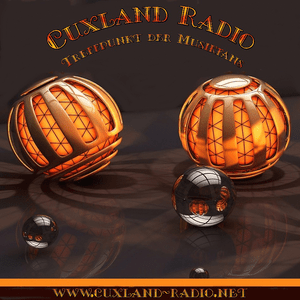 CUXLAND RADIO