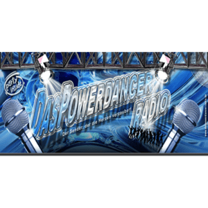 Das Powerdancer Radio
