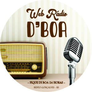 WEB RADIO D'BOA