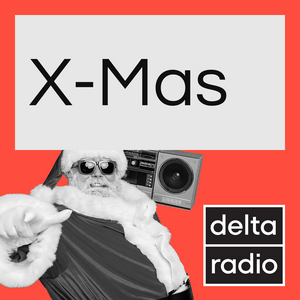 delta radio - X-Mas