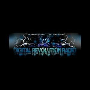 Digital Revolution Radio