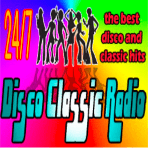 Disco Classic Radio