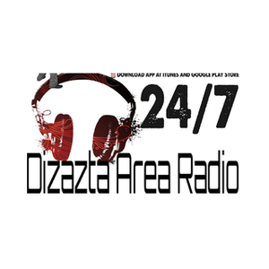 Listen to Dizazta Area Radio in the App