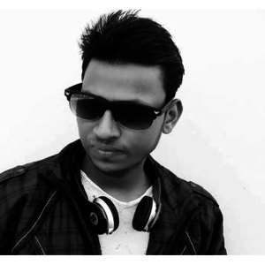 DJ Upendra RaX 