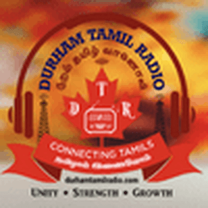 Durham Tamil Radio