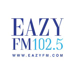Eazy FM 102.5