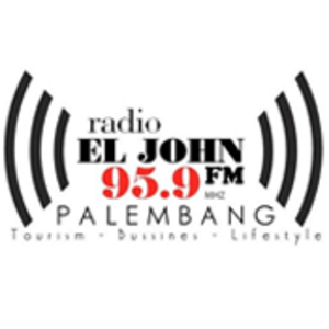 El John FM 95.9 Palembang