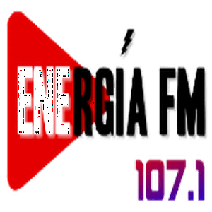 Energia FM Chile 107.1