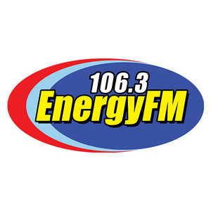 Energy FM Naga 106.3