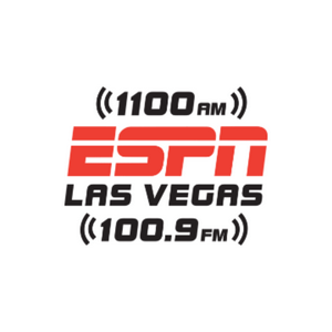 ESPN LAS VEGAS 1100 AM / 100.9 FM