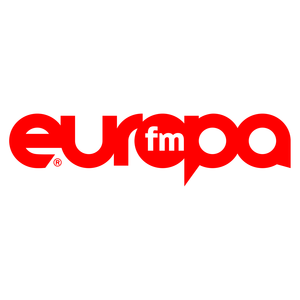 Europa FM Romania logo