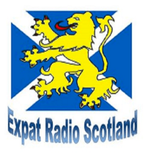 Listen to Expat Radio Scotland in the App