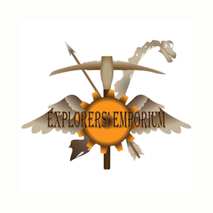 Listen to Explorers Emporium Radio in the App