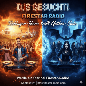 Firestar-Radio & Fire-Of-Dark