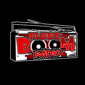 Fleet Boom Radio
