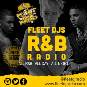 Fleet R&B Radio