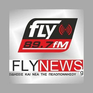 Listen to Fly Radio 89.7 FM in the App