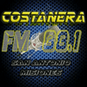 FM COSTANERA 88.1