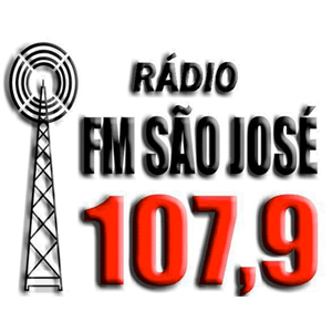 Rádio FM São José 107.9