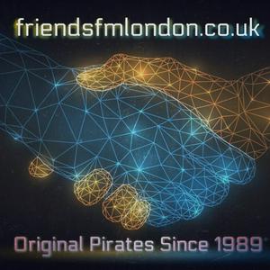 friendsfmlondon