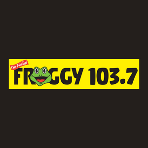 Froggy 103.7