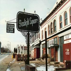 Listen to Gaslight Square Blues in the App