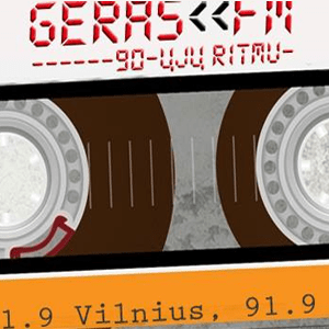 Geras FM