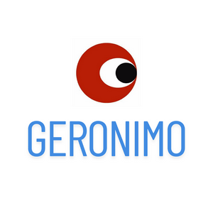1 Geronimo