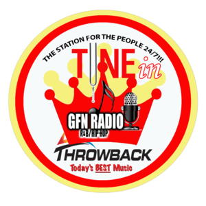 GFN SOUL NYC FM151