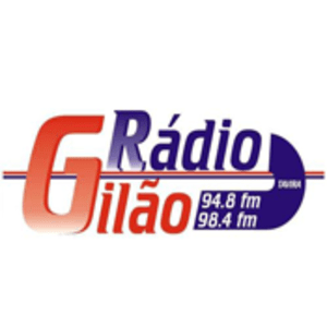 Gilão FM