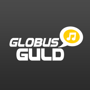 Globus Guld - Padborg 104.7 FM