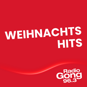 Radio Gong 96.3 - Weihnachtssongs