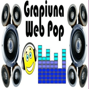 Rádio Grapiúna Pop