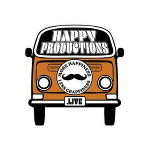 Happy Productions Live