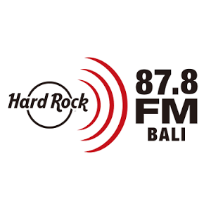 Hard Rock FM Bali 87.8 FM
