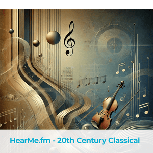 20th Century Classical Music