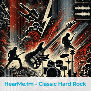 Classic Hard Rock