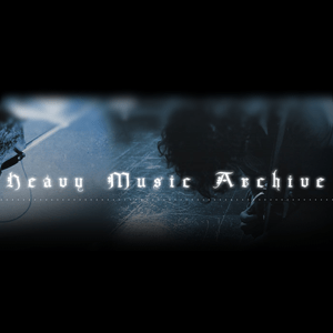 Heavy Music Atmospheric Radio