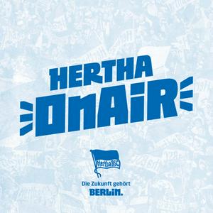 Hertha OnAir - das Hertha BSC Fanradio