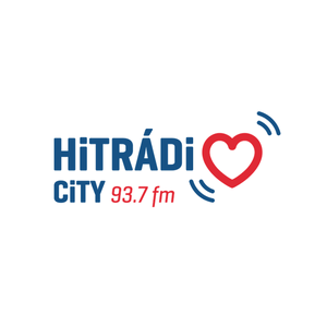 Hitrádio City 93.7 FM