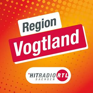 HITRADIO RTL Vogtland