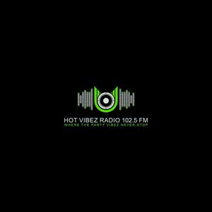 Hot Vibez Radio