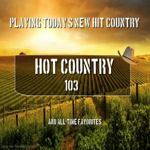 Hot Country 103