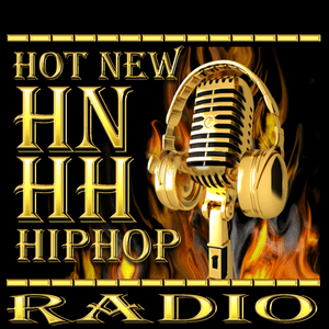 Hot New Hip Hop Radio