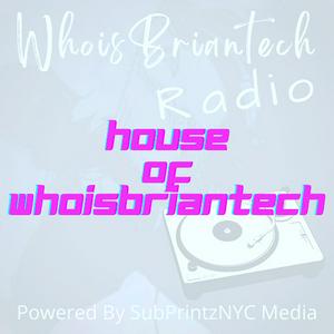 House Of WhoisBriantech