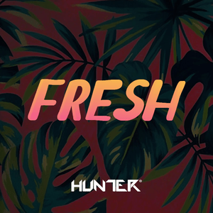 Hunter.FM - Tropical
